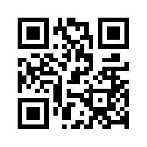 Glenmary.org QR code