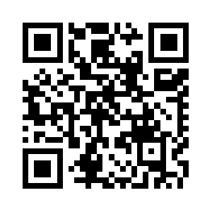 Glennaturnbull.com QR code