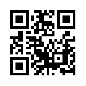 Glennawad.com QR code