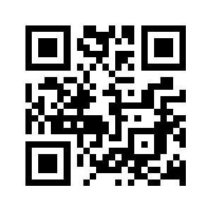 Glennspage.com QR code