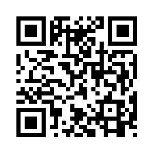 Glewitwebdesign.com QR code