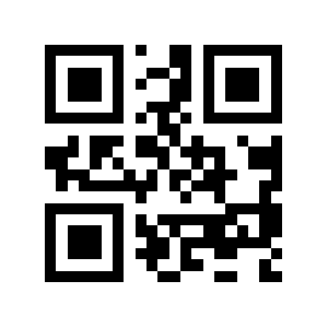 Glezen QR code