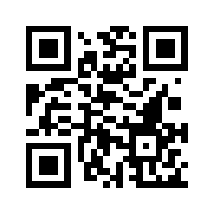 Glfc.org QR code