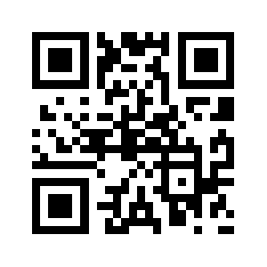 Glfdm.com QR code