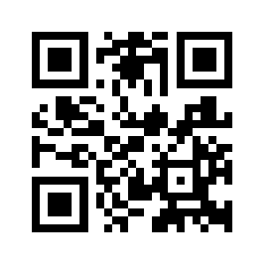 Glfzpf.com QR code