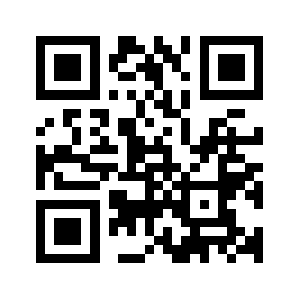 Glhood.com QR code