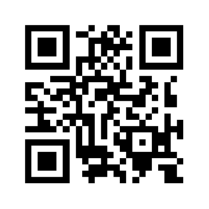 Glialplay.com QR code