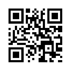 Gliblyfife.com QR code