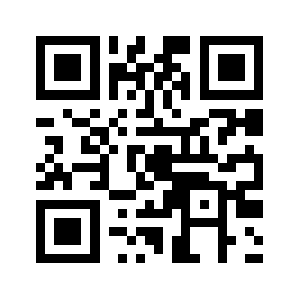 Glicheaven.com QR code