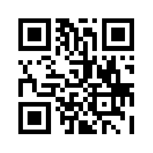 Glifia.com QR code