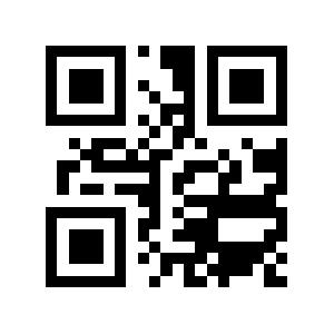 Glii.in QR code