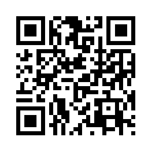 Glimmercreative.com QR code