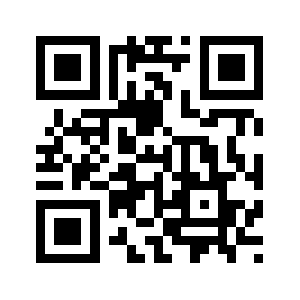 Glimpin.com QR code