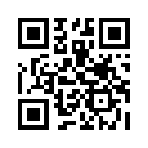 Glimpse.me QR code