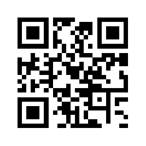 Glintlive.net QR code