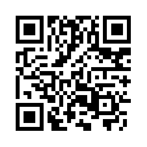 Glioblastomahope.com QR code