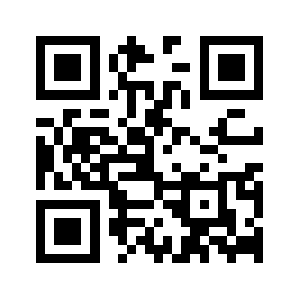 Glissonai.ca QR code