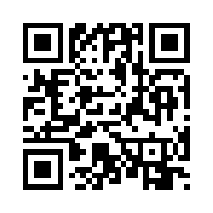 Glisteningvodka.com QR code