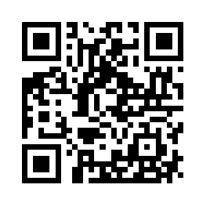 Glitterandgauge.com QR code