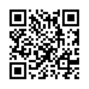 Glitterandgee.com QR code