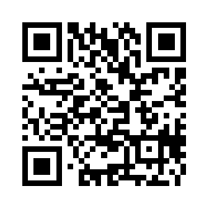 Glitterandunicorns.biz QR code