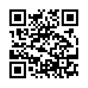 Glitterbombings.com QR code