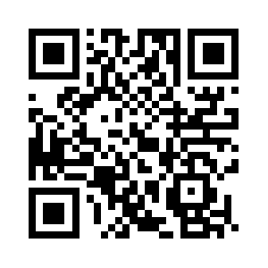 Glitterbombyourlife.com QR code