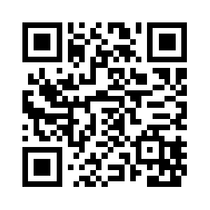 Glittermail.org QR code