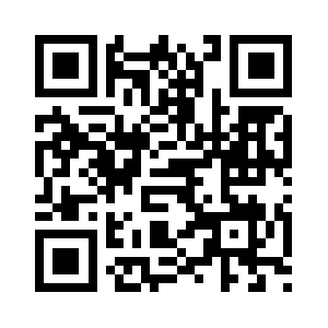 Glittermylife.com QR code