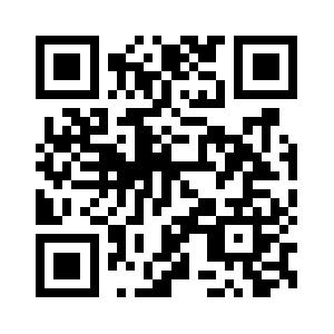 Glitterspiritwear.com QR code