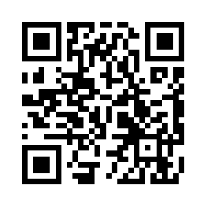 Glittervodka.com QR code