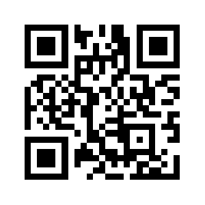 Glitus.com QR code