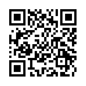 Glitzandglamparties.com QR code