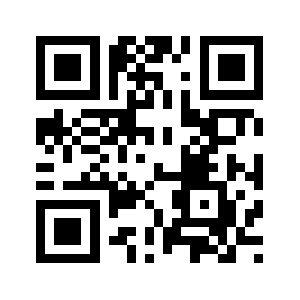 Glitzier.us QR code