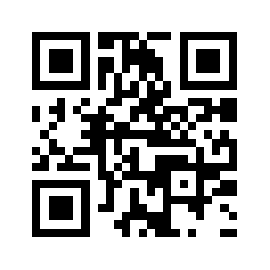 Glitztonia.com QR code