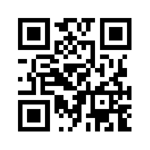 Glitzybarn.com QR code