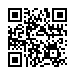 Glitzyspirit.com QR code