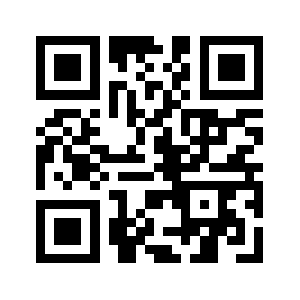 Gliza.us QR code