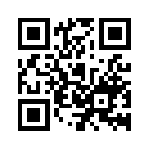 Glo.or.th QR code