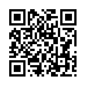 Gloaminghour.org QR code