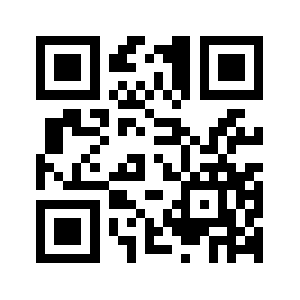 Globadine.com QR code