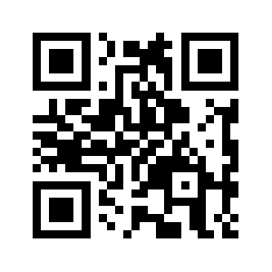 Globadrone.com QR code