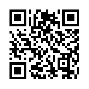 Globaleastfan.com QR code