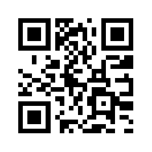 Globalgems.org QR code