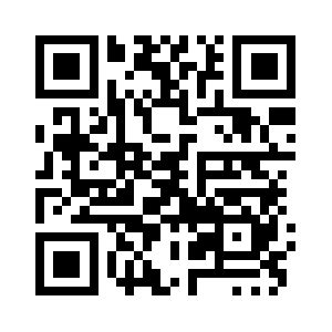 Globalinflection.org QR code