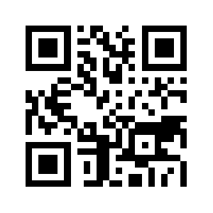 Globokids.info QR code