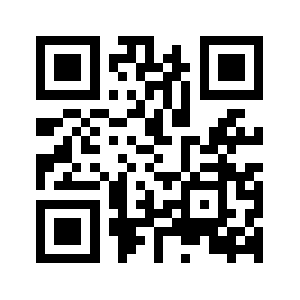 Globstorm.com QR code