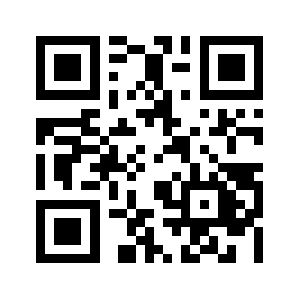 Globteens.org QR code