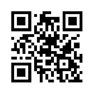 Gloed.us QR code