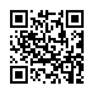 Gloflowyoga.com QR code